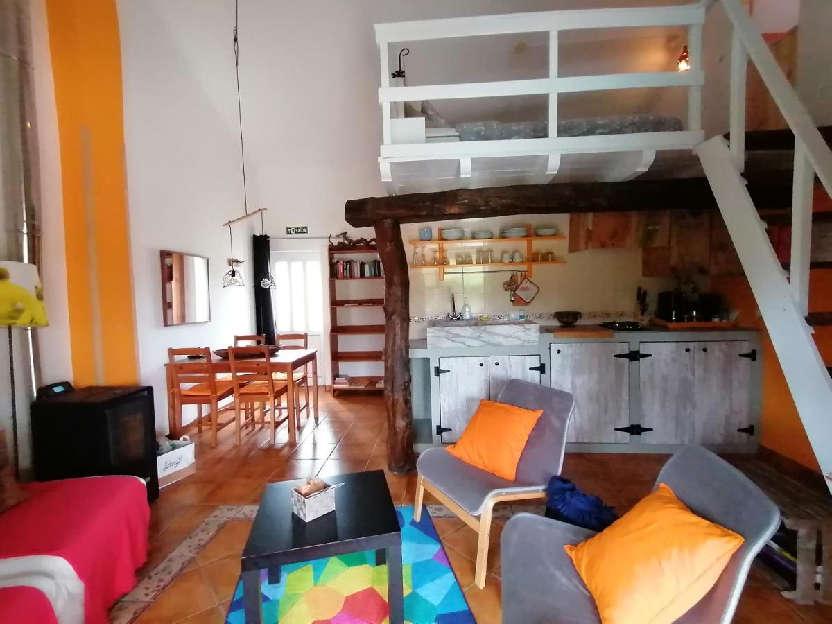 Quinta Da Vida Serena Gaio ภายนอก รูปภาพ
