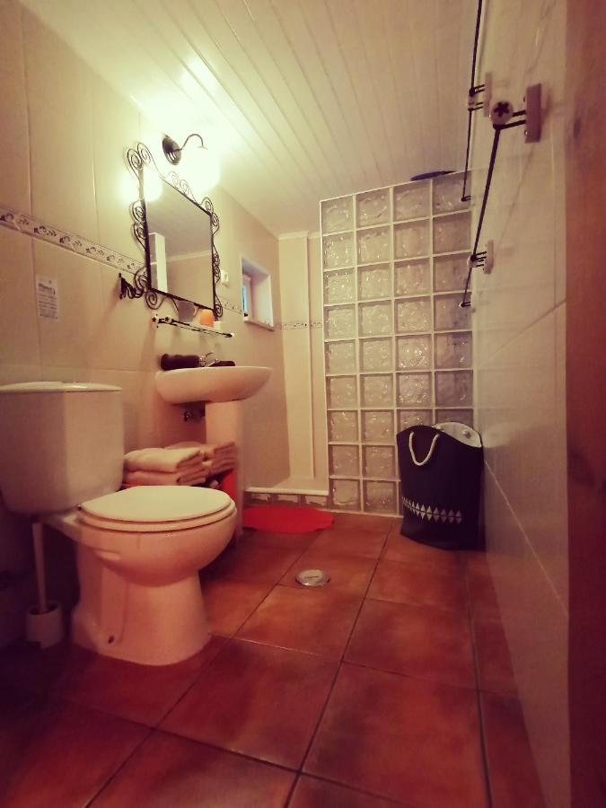 Quinta Da Vida Serena Gaio ภายนอก รูปภาพ