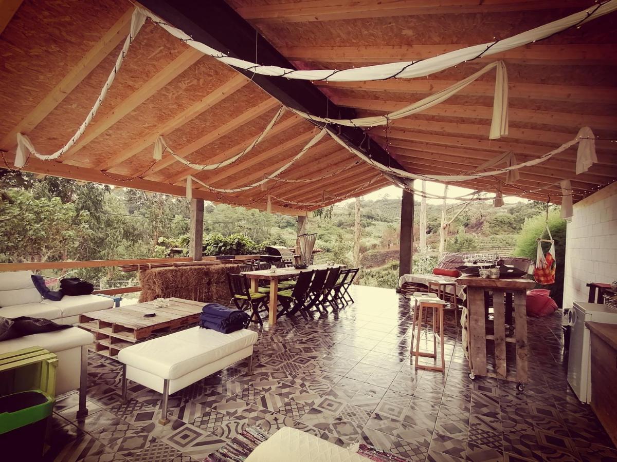 Quinta Da Vida Serena Gaio ภายนอก รูปภาพ