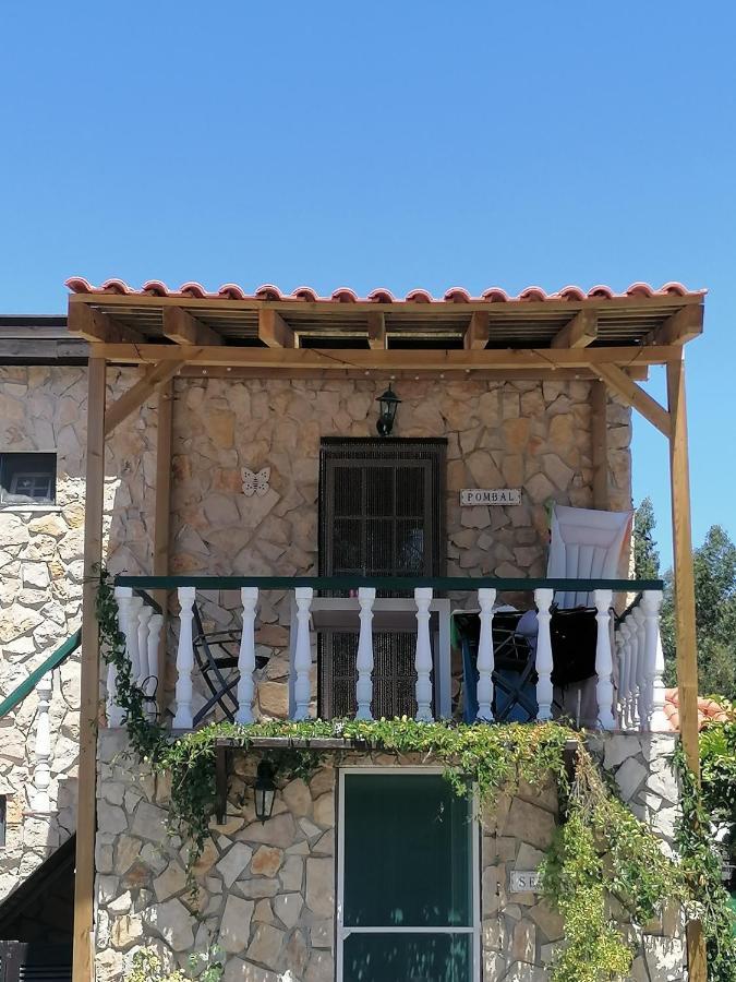 Quinta Da Vida Serena Gaio ภายนอก รูปภาพ
