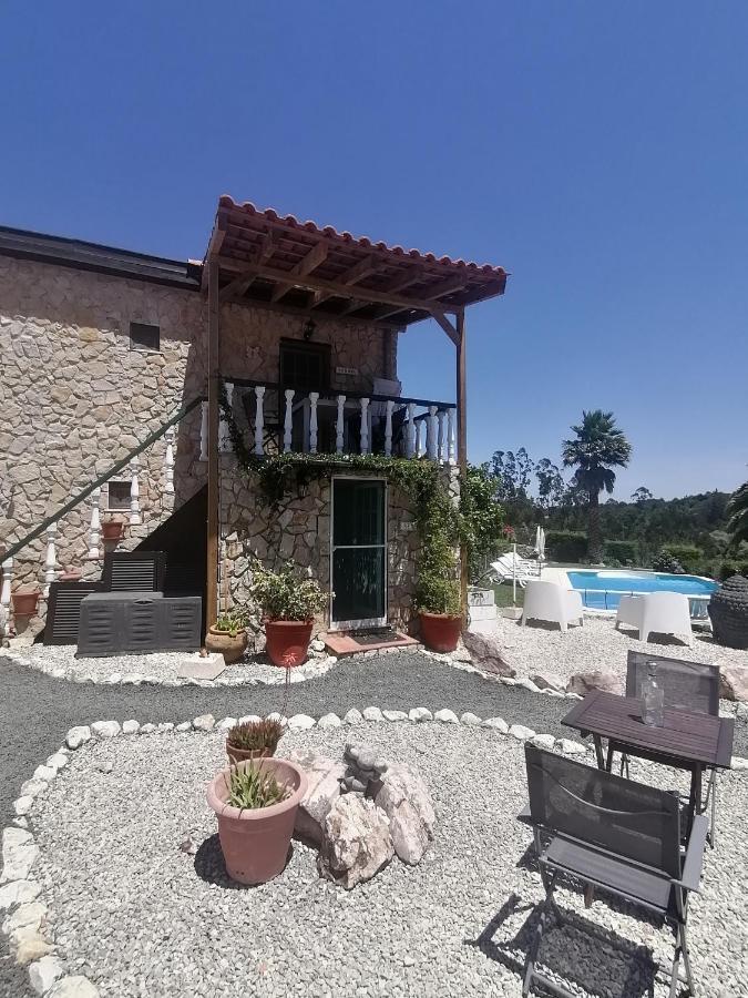 Quinta Da Vida Serena Gaio ภายนอก รูปภาพ