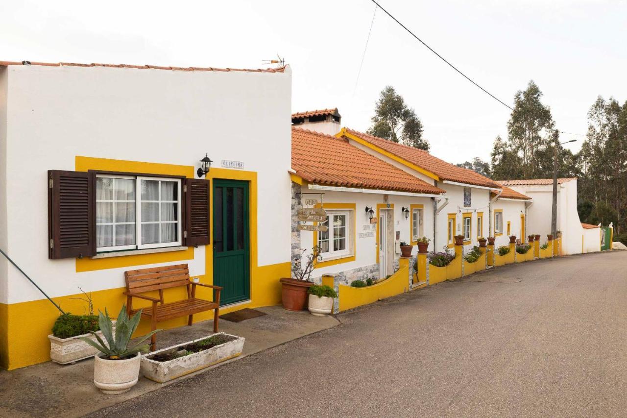 Quinta Da Vida Serena Gaio ภายนอก รูปภาพ