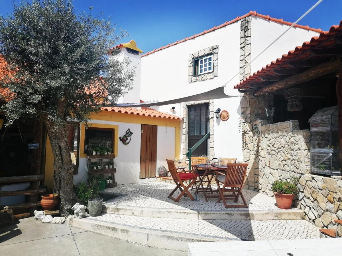 Quinta Da Vida Serena Gaio ภายนอก รูปภาพ