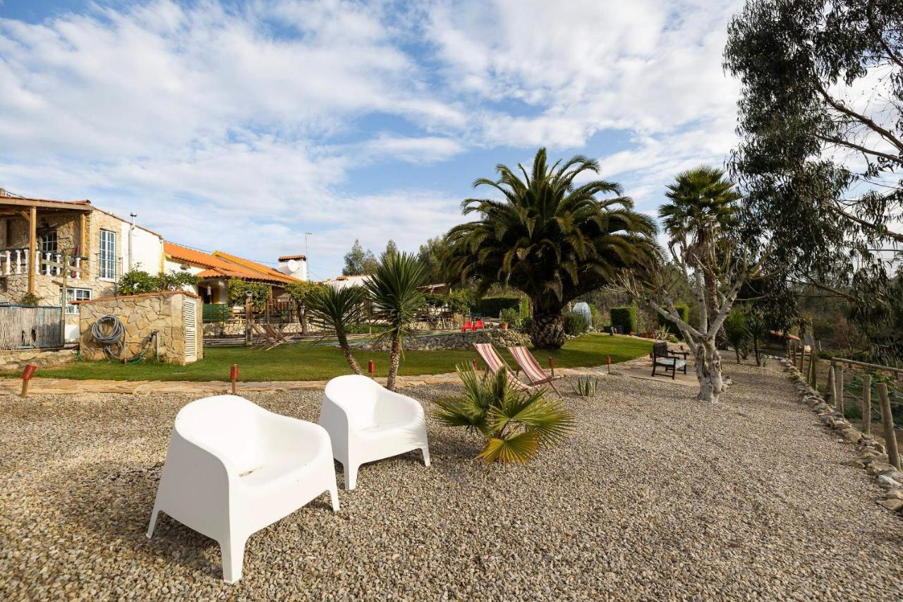 Quinta Da Vida Serena Gaio ภายนอก รูปภาพ