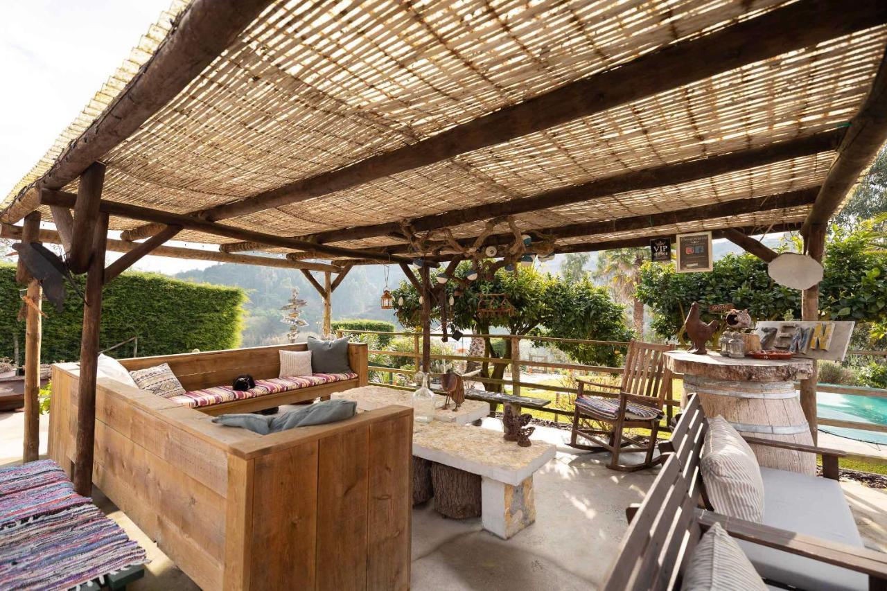 Quinta Da Vida Serena Gaio ภายนอก รูปภาพ