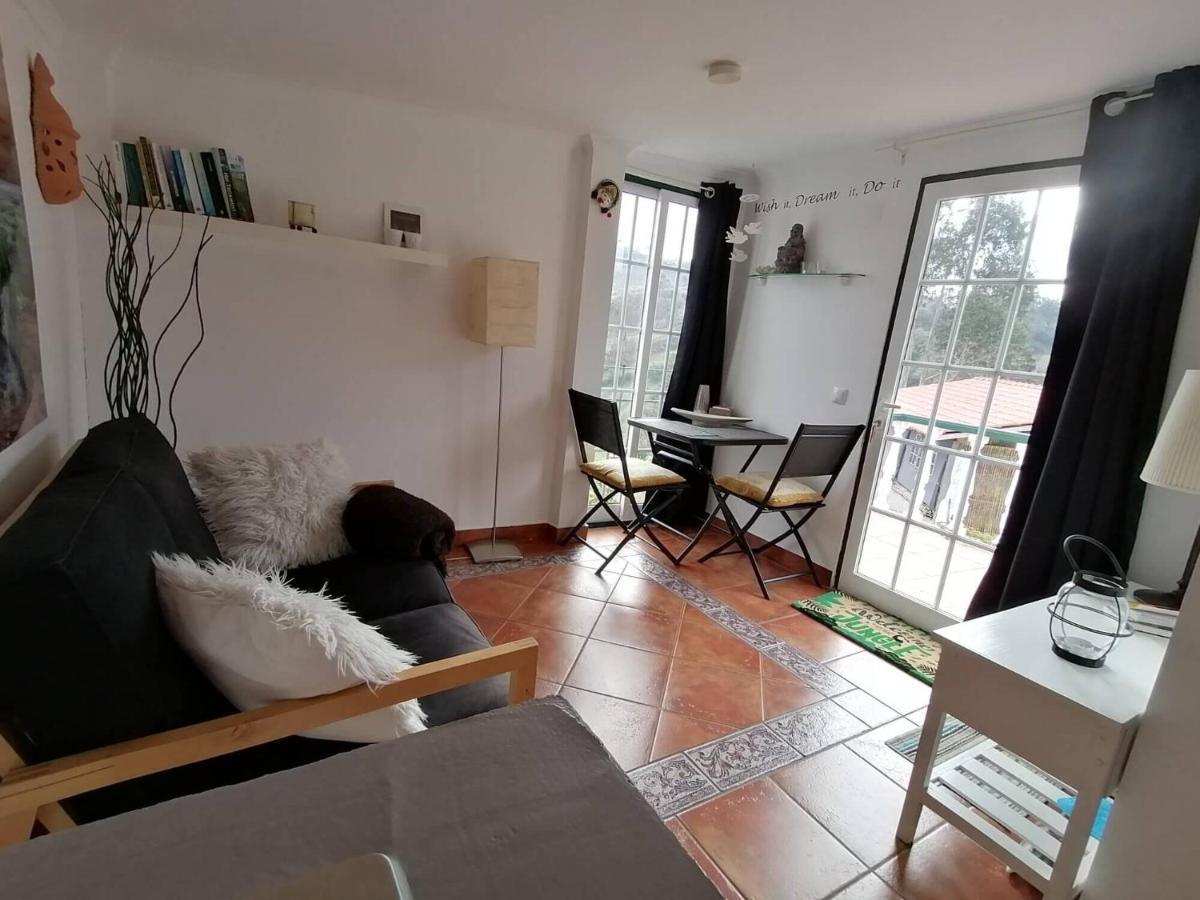 Quinta Da Vida Serena Gaio ภายนอก รูปภาพ