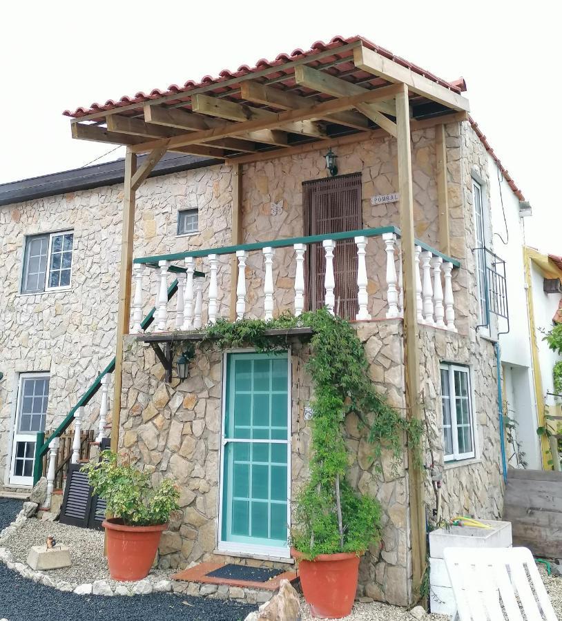 Quinta Da Vida Serena Gaio ภายนอก รูปภาพ