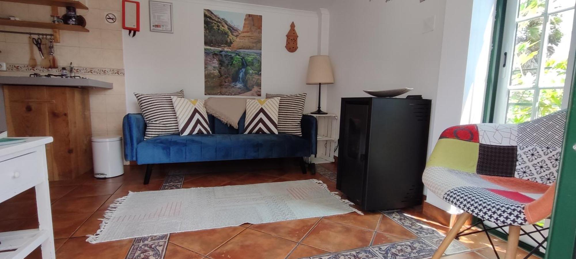 Quinta Da Vida Serena Gaio ภายนอก รูปภาพ