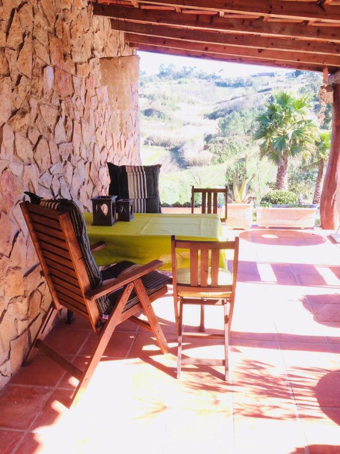 Quinta Da Vida Serena Gaio ภายนอก รูปภาพ