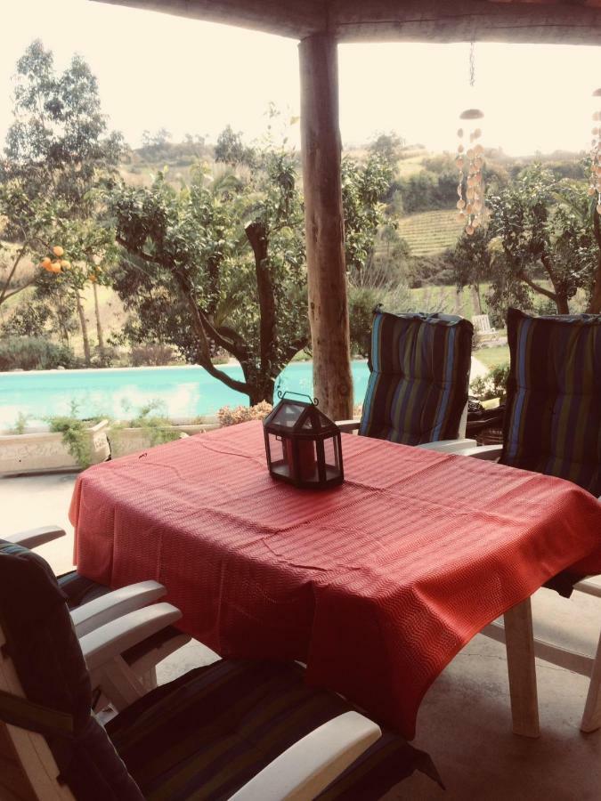Quinta Da Vida Serena Gaio ภายนอก รูปภาพ