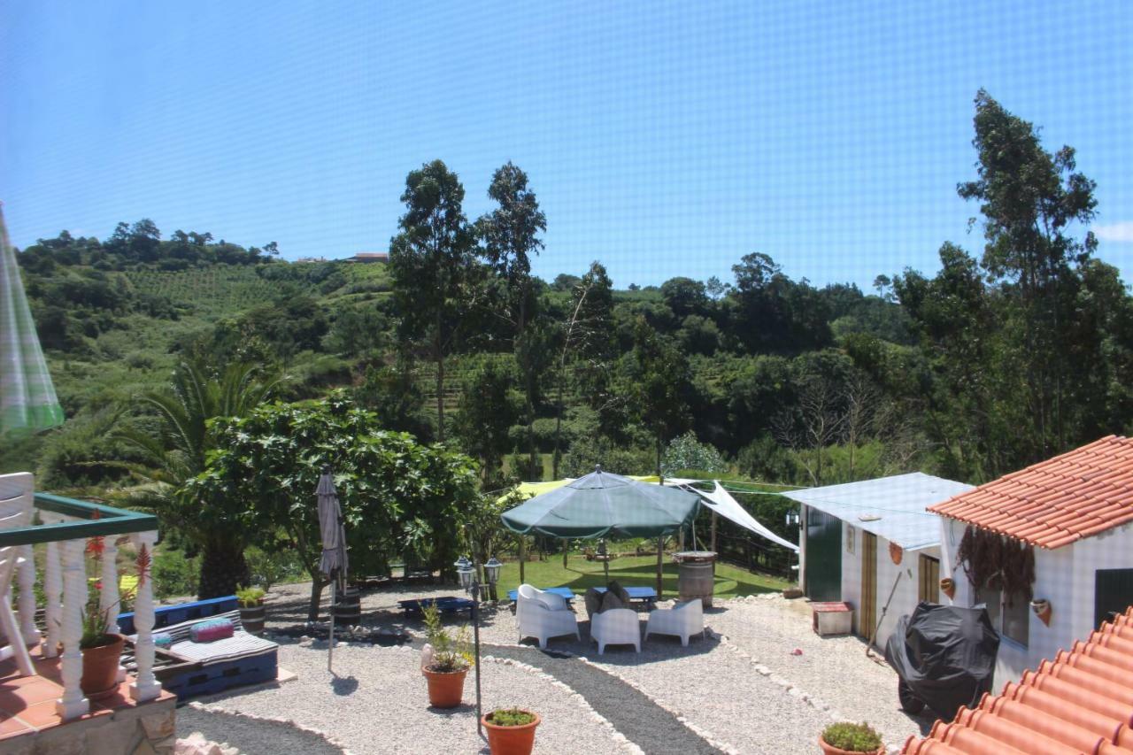 Quinta Da Vida Serena Gaio ภายนอก รูปภาพ