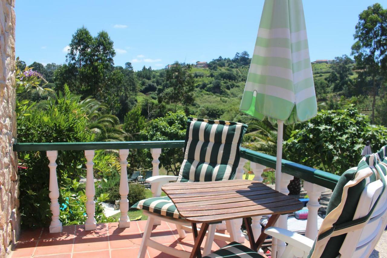 Quinta Da Vida Serena Gaio ภายนอก รูปภาพ