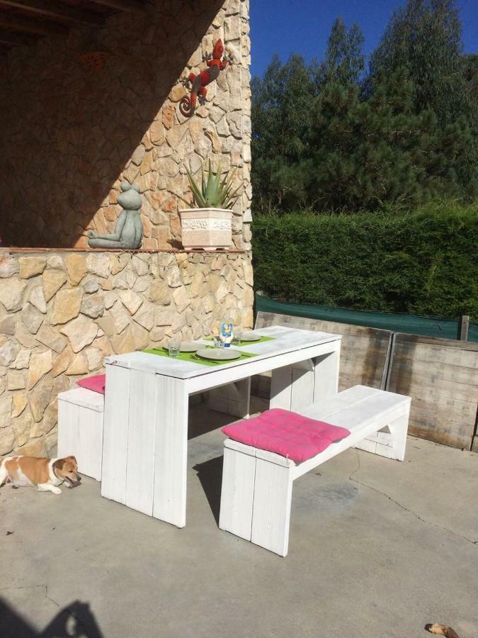 Quinta Da Vida Serena Gaio ภายนอก รูปภาพ