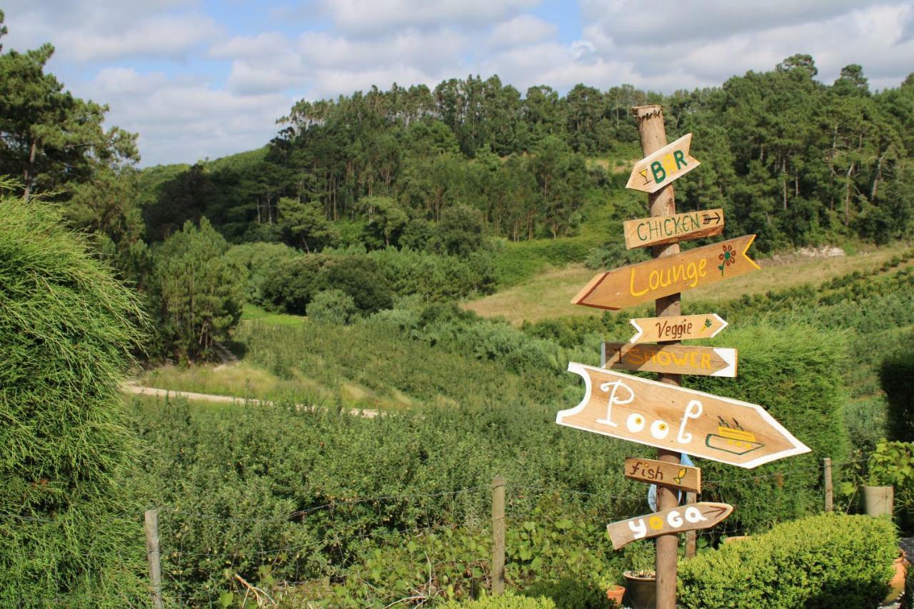 Quinta Da Vida Serena Gaio ภายนอก รูปภาพ