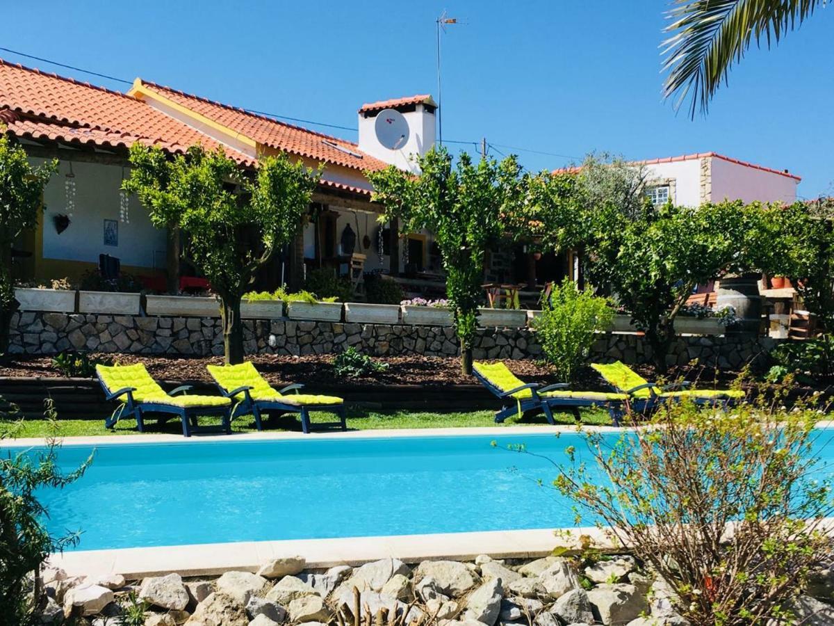 Quinta Da Vida Serena Gaio ภายนอก รูปภาพ