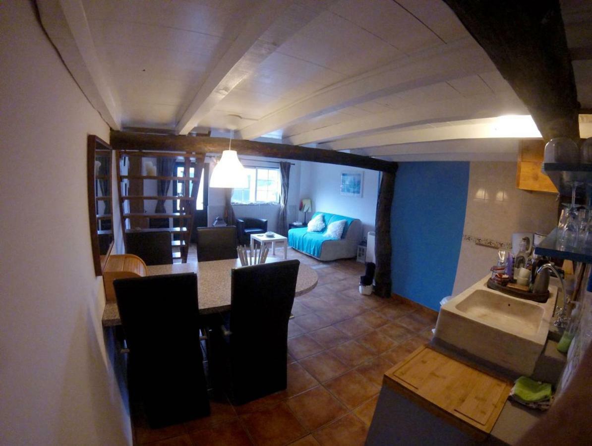 Quinta Da Vida Serena Gaio ภายนอก รูปภาพ