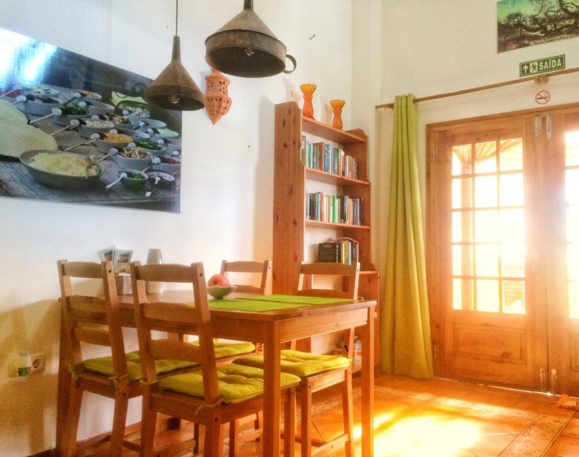 Quinta Da Vida Serena Gaio ภายนอก รูปภาพ