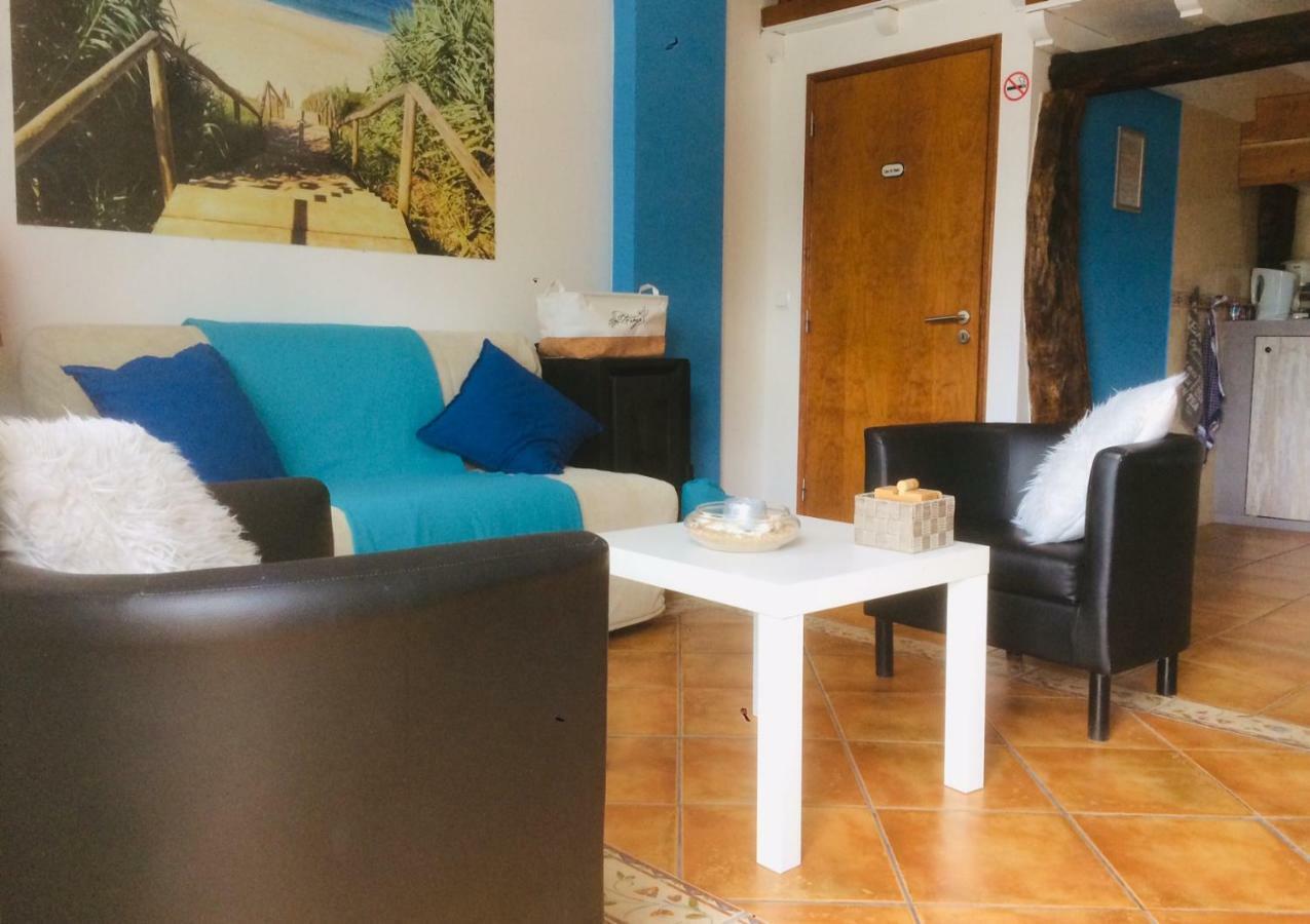 Quinta Da Vida Serena Gaio ภายนอก รูปภาพ