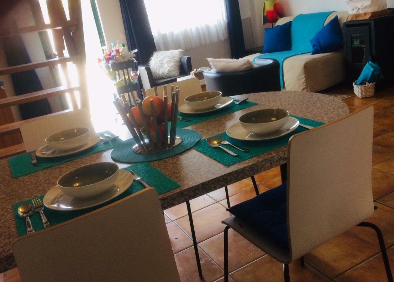 Quinta Da Vida Serena Gaio ภายนอก รูปภาพ